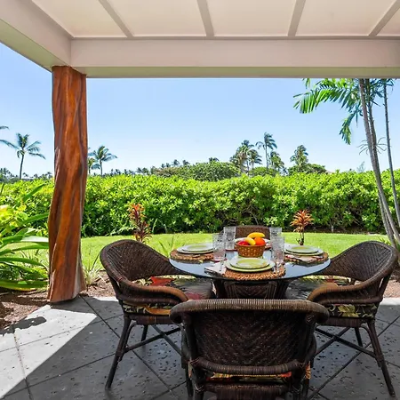 F2 Waikoloa Beach Villas